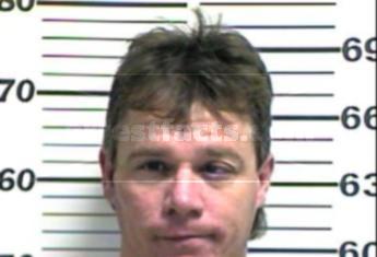 Paul Richard Lindley