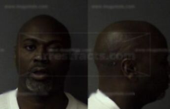 Jeffrey Lamar Leonard Sr.