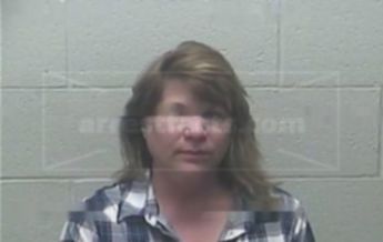 Carla Mary Usselman