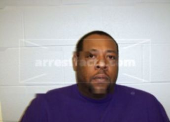 Larry Joseph Mathis