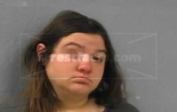 Sarah Marie Moore