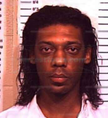 Michael James Hickman