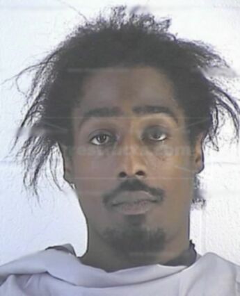 Jarrod Lamont Hopson