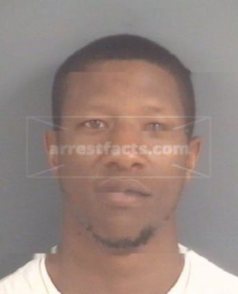 Lonnie Williams