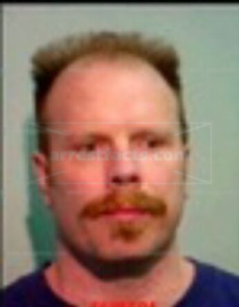Nicholas Eugene Johnson