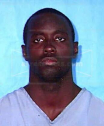 Eugene Nmi Richardson