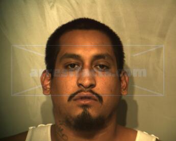 Lewis Rodriguez Rodriguez