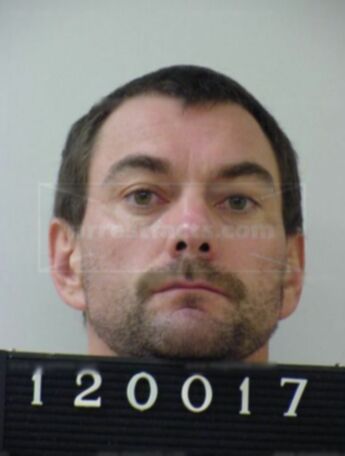 Anthony Brent Blake