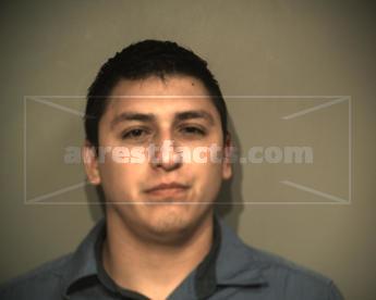 Gilberto Jr. Trevino Rodriguez