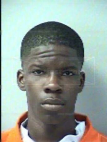 Malcolm Jermaine Brundidge