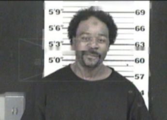 Gregory Dan Steward