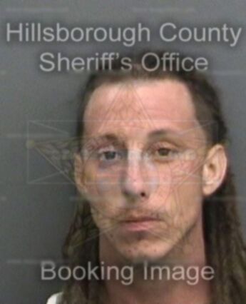 Brandon Michael Marteliz