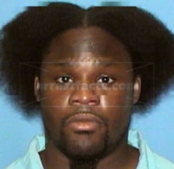 Harvie Dawayne Winters