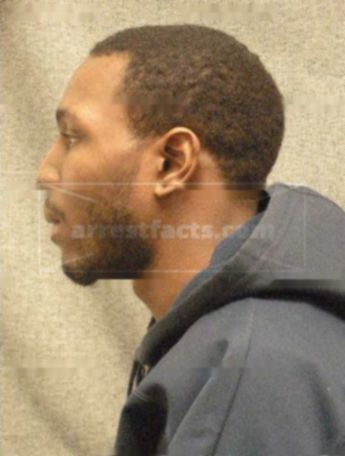 Donovan Carter