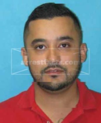 Erick Molina