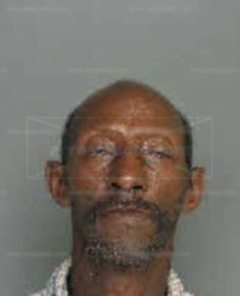Thomas Cordell Chavis