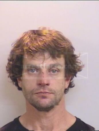 Kevin Travis Mills