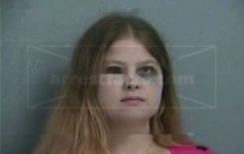 Jessica R Ford