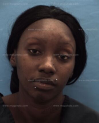 Ashley Hardaway