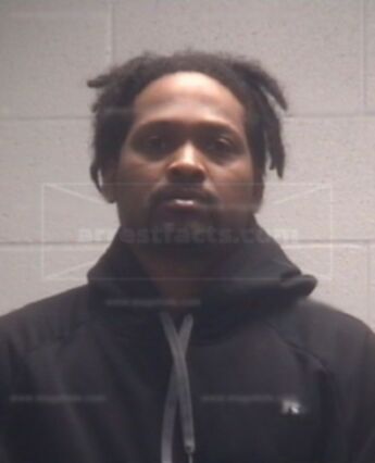 Rodney Van Maddox
