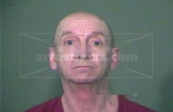 Larry Jason Rouse