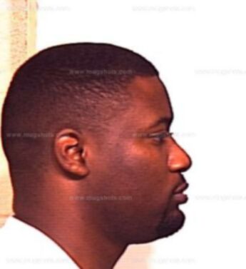 Corey Dion Hubbard