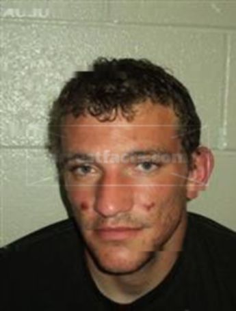 Wade Clinton Springer Jr.