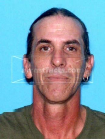 Waldo Eligio Romero Jr