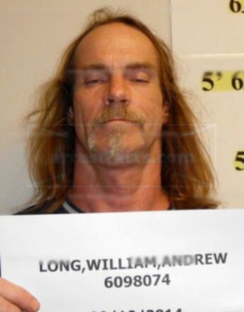 William Andrew Long