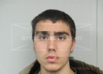 Jacob Talon Fry