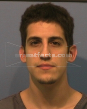 James Christopher Ochoa