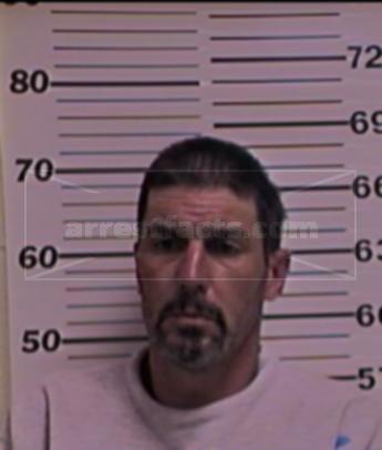 Marcus Larry Moore Franklin