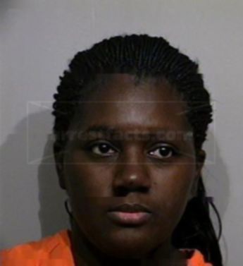 Monica Floyd