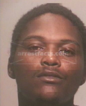 Lamont Washington