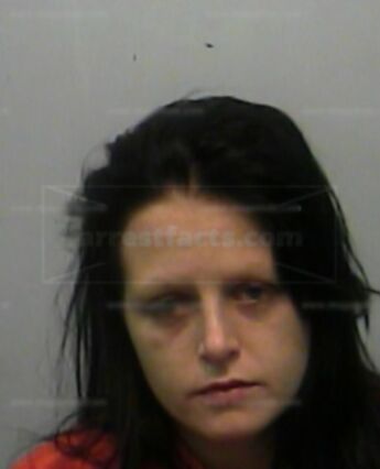 Electra Lynn Burnette