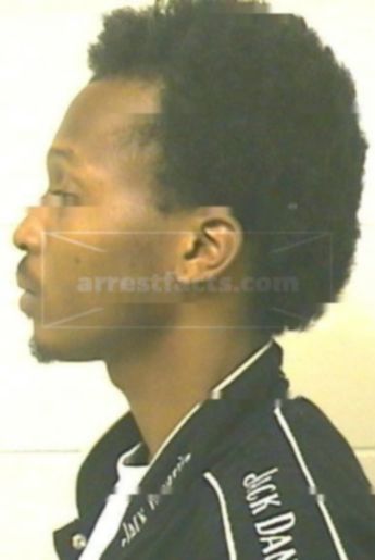 Antwan Marquez Edmonds