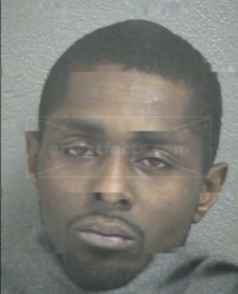 Ronnell Martizs Braxton