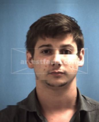 Cole Bert Hoffpauir