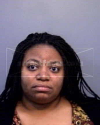 Stephanie Lorraine Jackson