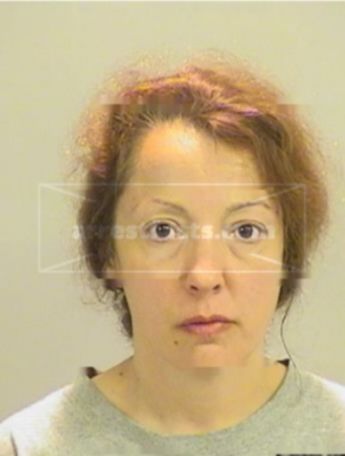 Laurie Lou Rose