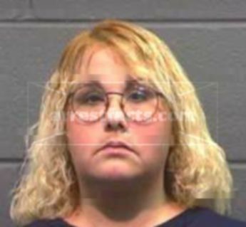Virginia Lois Glass