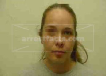 Courtney Lee Cunningham