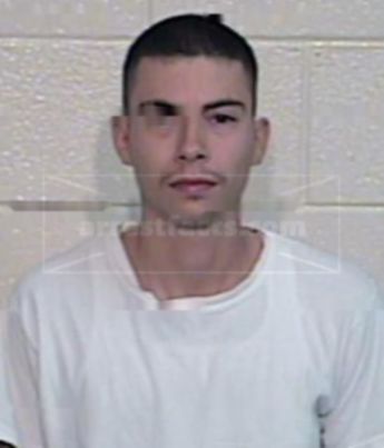 Kane Crispin Quintanilla Gamez