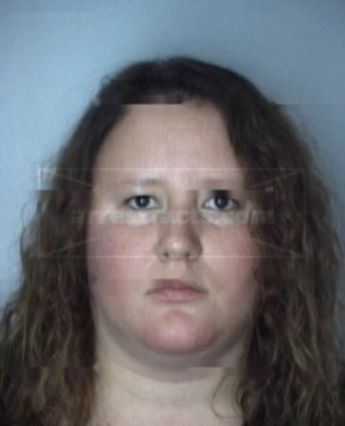 Deborah Ann Watts