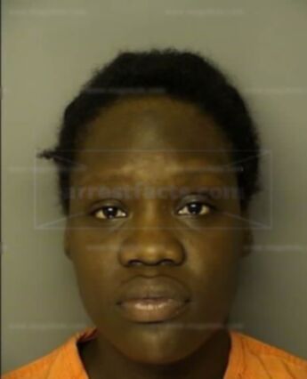 Tiffany Tainesha Davis