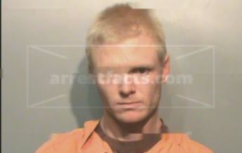 Colby Alan Wilson