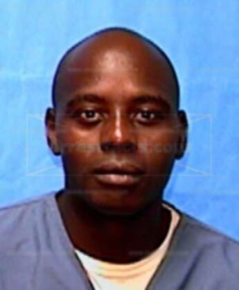Marcus Dewayne Johnson