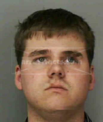 Christopher Jerod Cox