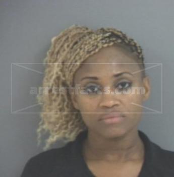 Glenda Jeanine-Tyler Franklin