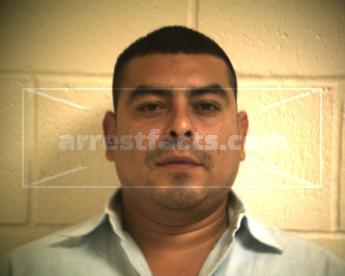 Luis Casarez Aguilar